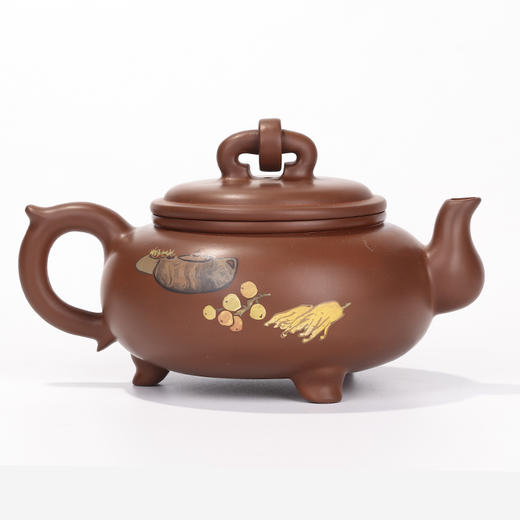 滇南陶韵 壶 商品图0