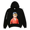 ACME DE LA VIE BABY FACE HOOD BLACK RED HOOD 上衣JPY带授权招加盟代理 商品缩略图1