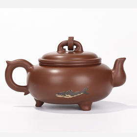 滇南陶韵 壶