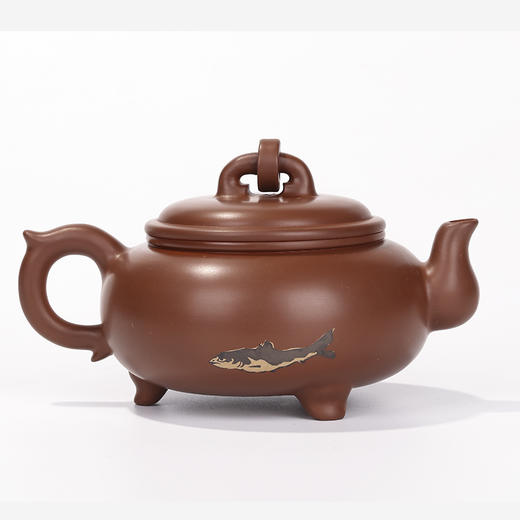 滇南陶韵 壶 商品图0
