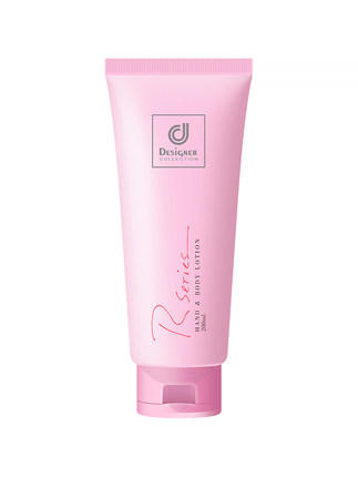 科士威浪漫身体乳200ml 商品图3