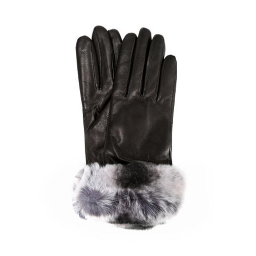 ANTONELLA FERRANTE(vetrina) ITALIAN GLOVES L 手套JPY带授权招加盟代理 商品图0