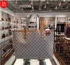 奥莱 [Gucci] GG至尊WEB装饰托特包（211134 KGD3G 8527）JPY带授权招加盟代理 商品缩略图0