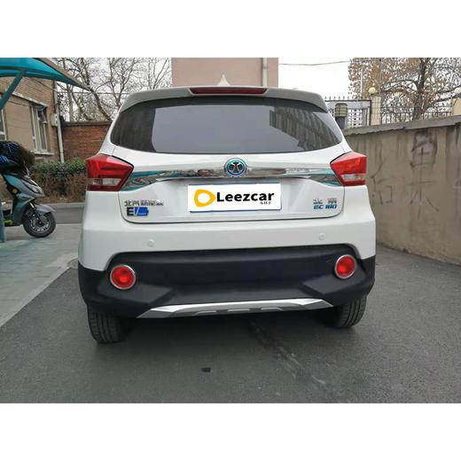 北汽新能源 EC180 灵动版【长租-北京】 商品图5