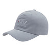 ACME DE LA VIE RED POINT BALL CAP 帽子 GRAYJPY带授权招加盟代理 商品缩略图0