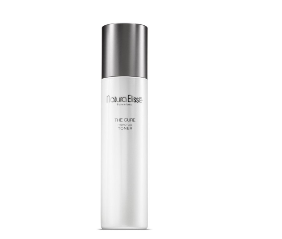 Natura Bisse 悦碧施 Cure Hydro Gel Toner 保湿 爽肤水 200毫升JPY带授权招加盟代理