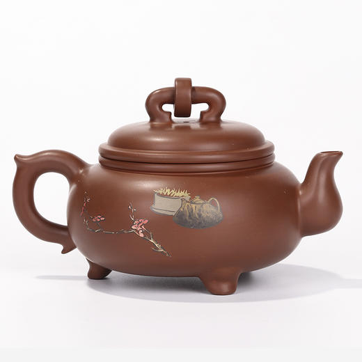 滇南陶韵 壶 商品图0
