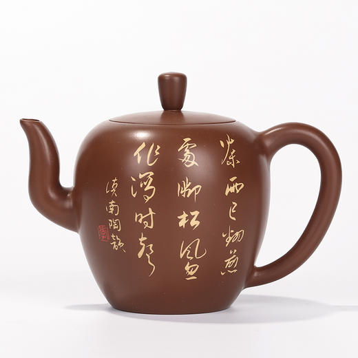 滇南陶韵 壶 商品图1