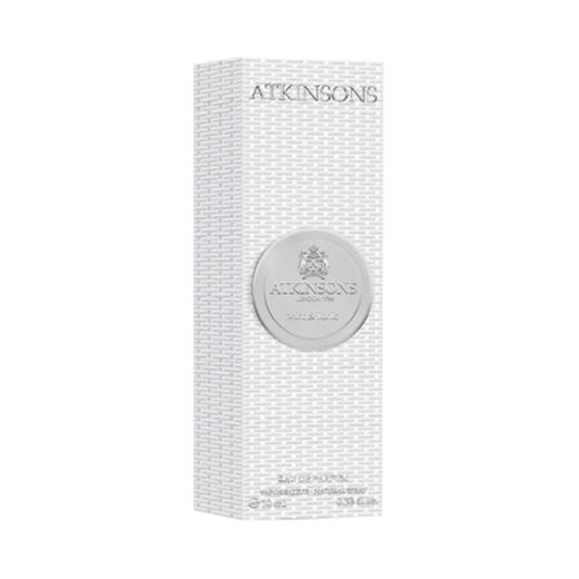 ATKINSONS MINT AND TONIC 香水 10mlJPY带授权招加盟代理 商品图0