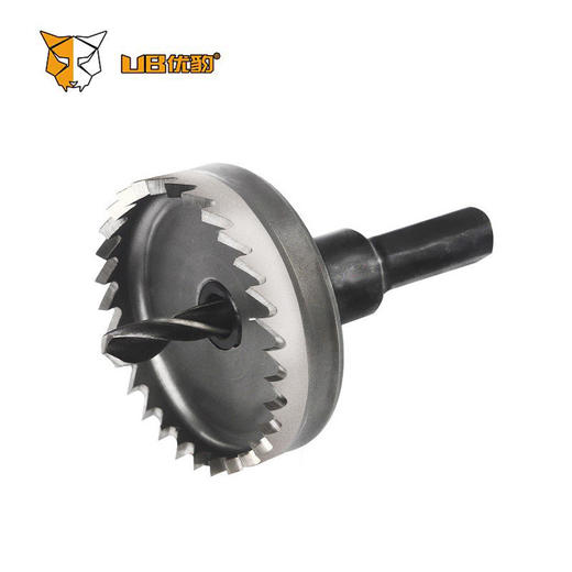 【中档高速钢】开孔器 商品图3