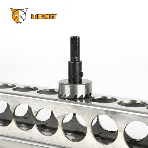 【中档高速钢】开孔器 商品图6