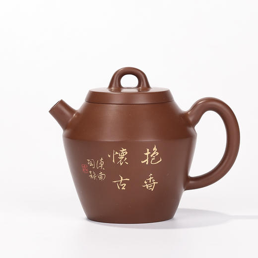 滇南陶韵 壶 商品图1