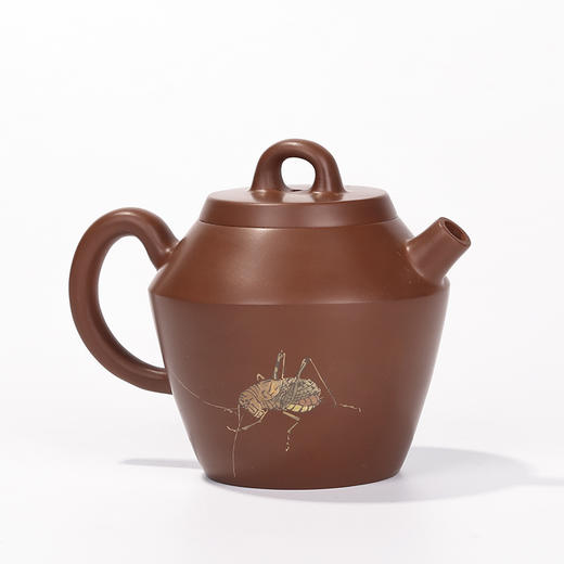 滇南陶韵 壶 商品图0