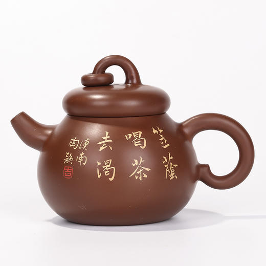 滇南陶韵 壶 商品图1