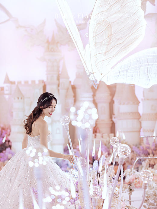 梦蝶（蝴蝶）摆饰路引【运费自理】 商品图4