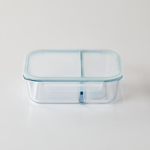 [现代房屋] 新款 韩国 烤箱用密封容器 玻璃 1330mlJPY带授权招加盟代理 商品图0