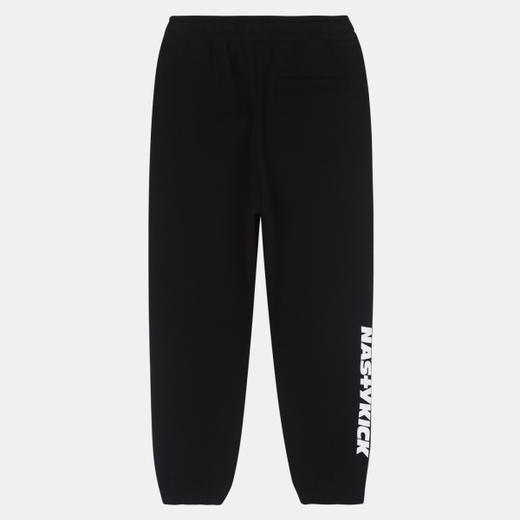 KIDIKIDI [Nestikic Kids] 儿童 运动裤 中性 皮筋腰带棉裤  四季JPY带授权招加盟代理 商品图3