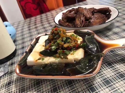 周五取货：【阳澄湖松花皮蛋】10个/份！口感糯，食之清香可口，味道鲜美！ 商品图5