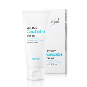 Atomy Serabebe面霜JPY带授权招加盟代理