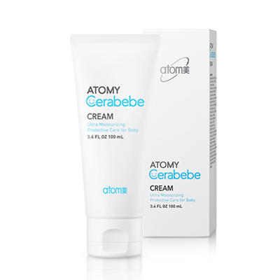 Atomy Serabebe面霜JPY带授权招加盟代理 商品图0