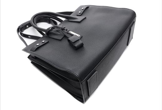 奥莱圣罗兰 18SS 女士小号单肩包（464960_DTI0E_1000_18S）JPY带授权招加盟代理 商品图3