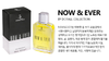 美国 Dorall Collection Now & Ever 男士香水送礼100ml 韩国直邮JPY带授权招加盟代理 商品缩略图2