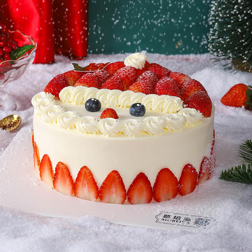 圣诞老人（停用） 商品图0