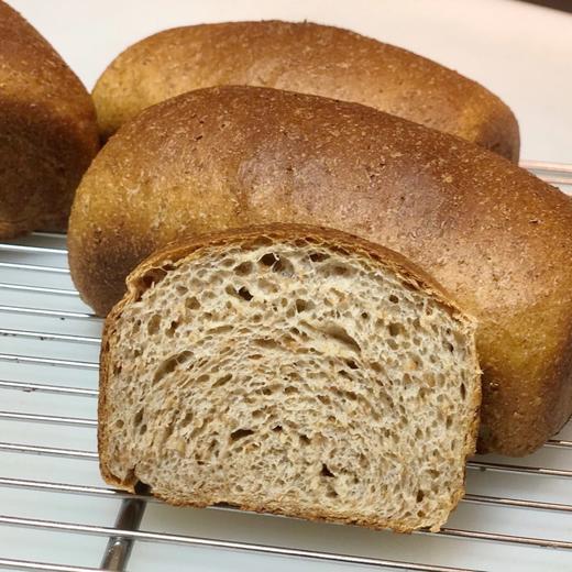 100%全麦吐司 商品图2