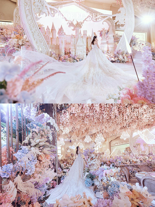 梦蝶（蝴蝶）摆饰路引【运费自理】 商品图5