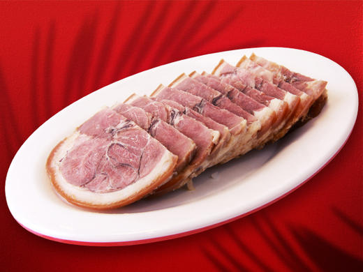 #10友谊水饺：酱肘肉 商品图0