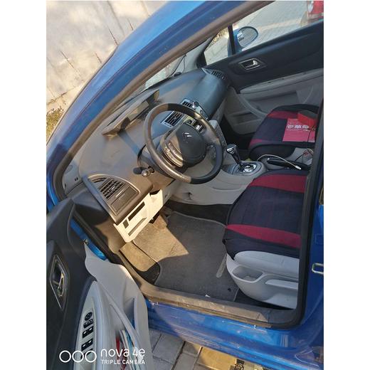 【月租-北京】雪铁龙 世嘉 两厢 1.6L 自动尚乐版 商品图6