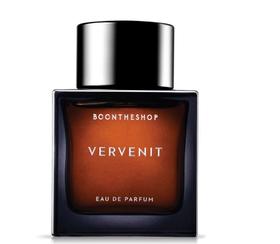 LA PERVA Bontheshop 绿润 持久  香氛 清新柑橘香气淡香水 50mlJPY带授权招加盟代理