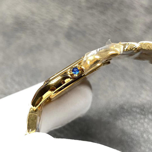 NOOB包金级别卡地亚猎豹系列腕表，强势登场！完美的线条与魅惑动人的设计相结合，尽显女性腕上方寸间的优雅自信！ 商品图1