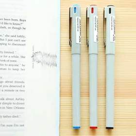 斑马BE-100宝珠墨水笔