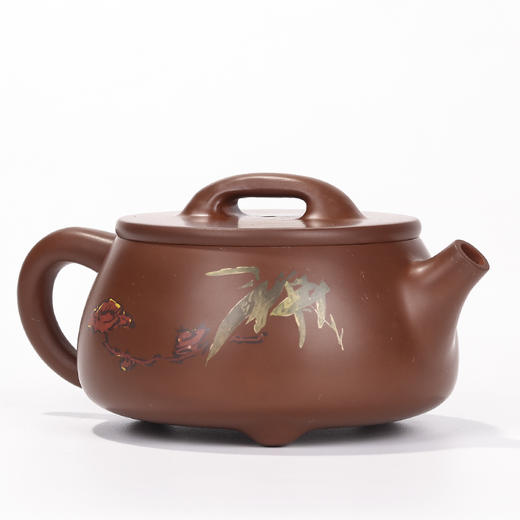 滇南陶韵 壶 商品图0