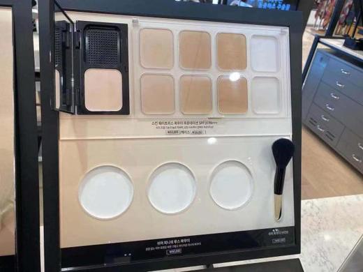 BOBBI BROWN芭比波朗 散粉粉饼 控油提亮修饰 替换 #1213422 韩国JPY带授权招加盟代理 商品图3