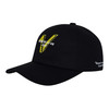 ACME DE LA VIE SUCCESS V LOGO BALL CAP 棒球帽 BLACKJPY带授权招加盟代理 商品缩略图0