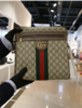 奥莱GUCCI古驰GG Ophidia 中号中性斜挎包（547934 96IWT 8745）JPY带授权招加盟代理 商品缩略图2