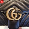 奥莱Gucci GG Marmont Matlasse单肩包443497 DTDIT 1000JPY带授权招加盟代理 商品缩略图4