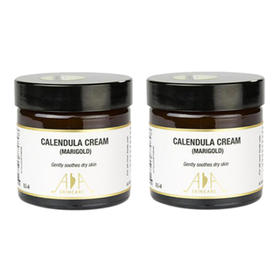 AA SKINCARE CALENDULA CREAM (MARIGOLD) 2PCSJPY带授权招加盟代理