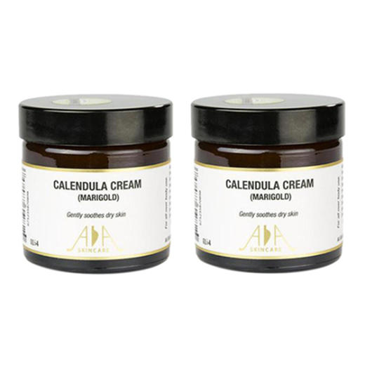 AA SKINCARE CALENDULA CREAM (MARIGOLD) 2PCSJPY带授权招加盟代理 商品图0