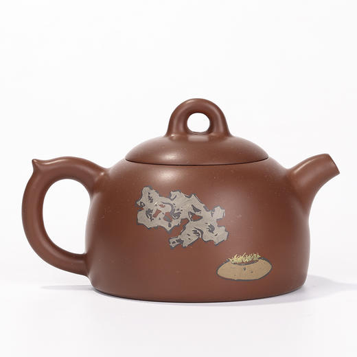 滇南陶韵 壶 商品图0