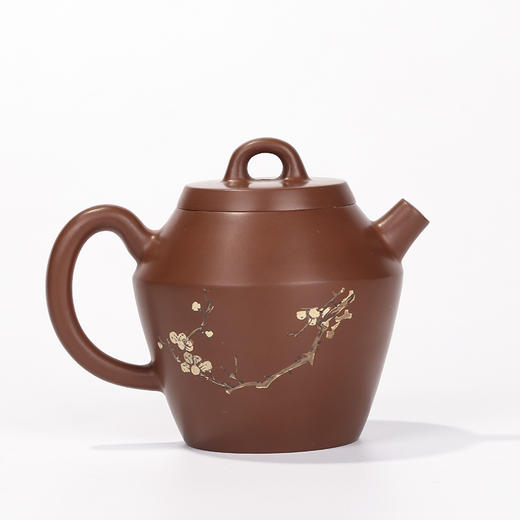 滇南陶韵 壶 商品图0