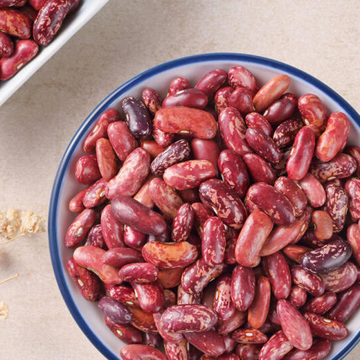 四季豆仁 250g/份