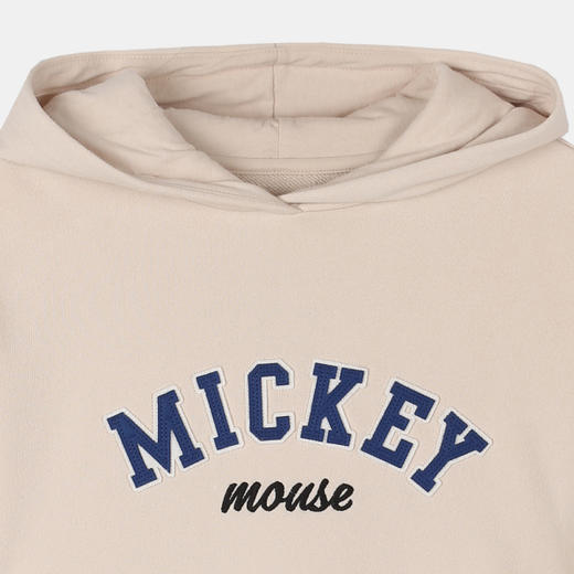 WHOAU＃儿童米奇连帽运动衫IKMH20WM1JPY带授权招加盟代理 商品图2