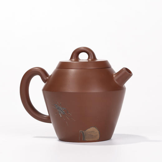 滇南陶韵 壶 商品图0
