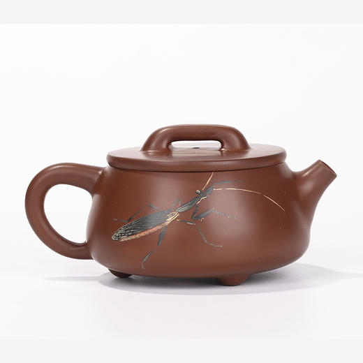 滇南陶韵 壶 商品图0