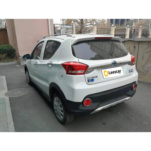 北汽新能源 EC180 灵动版【长租-北京】 商品图4