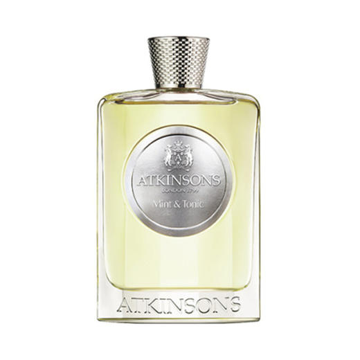 ATKINSONS MINT AND TONIC EDP 香水 100mlJPY带授权招加盟代理 商品图0