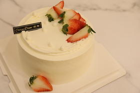 「会员专享特惠」幸运草莓